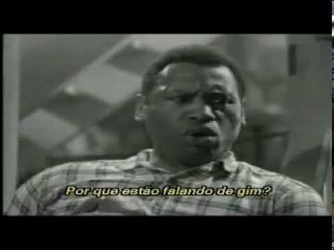 afbeelding Show Boat (1936) - Can't Help Lovin' Dat Man