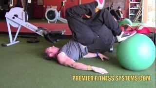 Butt Lift :Glute Exercises That Work