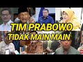DERETAN TOKOH YG BANTU PRABOWO DEBAT PILPRES 2019;SANDIAGA UNO;CAPRES CAWAPRES;JOKOWI MAKRUF AMIN;UA