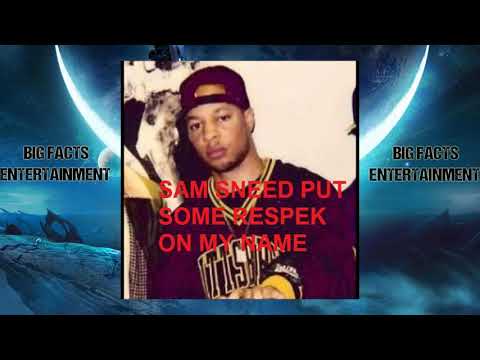 Sam Sneed Responds To Deathrow Beatdown Rumor