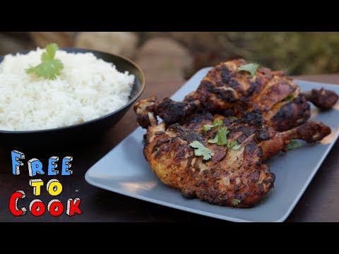 How to Cook Tandoori Chicken : 7 Steps (with Pictures) - Instructables How to Cook Tandoori Chicken : 7 Steps (with Pictures) - Instructables