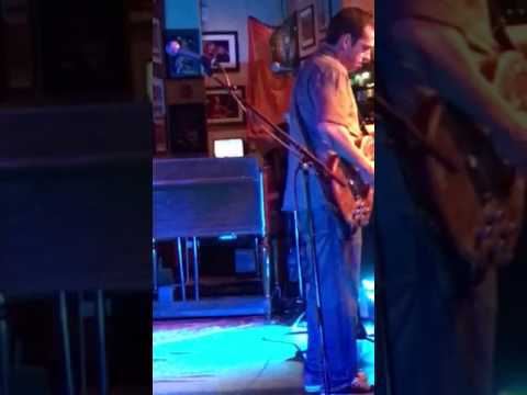 Albert Castiglia Band - Bad Avenue
