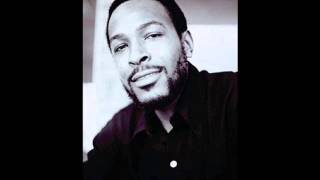 Marvin Gaye - I Wanna Be Where You Are