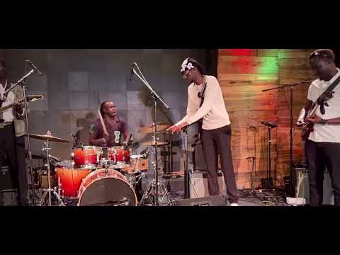 Sebene - (South Sudanese Edition) PT. 2