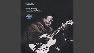 First Time I Met The Blues