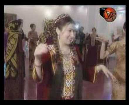 Kerim Gurbanalyew - Zulpun senin