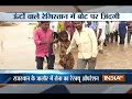 Boats deployed to rescue people in flood-hit areas of Rajasthan