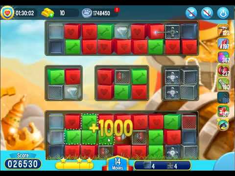 Pet Rescue Saga Level 5604 - NO BOOSTERS | SKILLGAMING ✔️