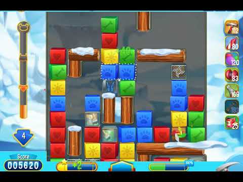 Pet rescue saga level 2182