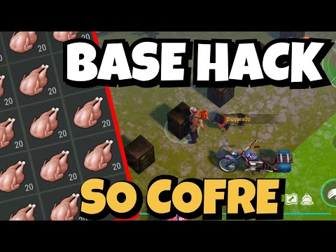TOP REVENGE INVASION BASE HACK FULL OF SAFE LAST DAY....