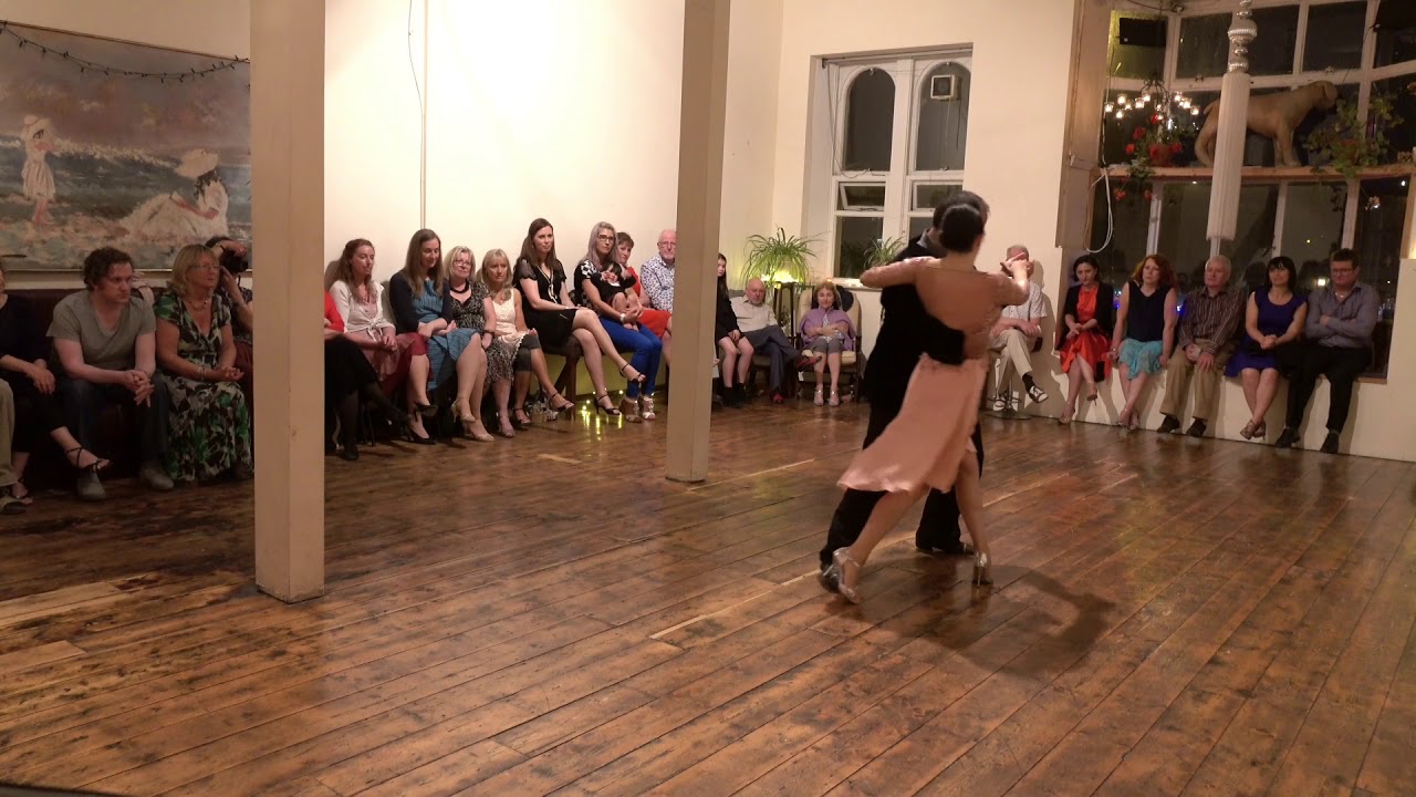 Pugliese by Daniela Pucci & Luis Bianchi in Cork, Ireland