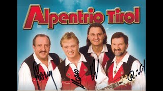 Hast a bisserl Zeit für mi - Alpentrio Tirol 1991 - Cover - Big Tyros 4 &amp; SX 900 - Yamaha Keyboards