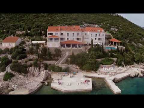 Hotel Božica, Sipan Island