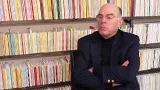 Tappan Wilder on the Legacy of Our Town