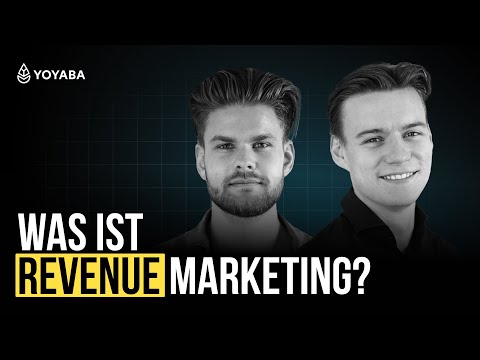 #0 Was ist Revenue Marketing?