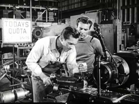 Red Nightmare (1962)