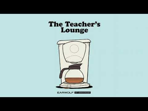 Big Grande Teachers' Lounge - Chris Cravy (Devin Field)