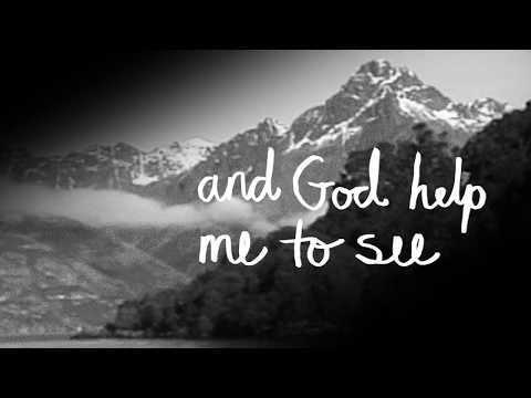God Help Me To Be video