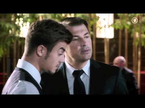 118 Ansgar von Lahnstein - Verbotene Liebe - 28.12.2011