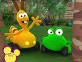 Playhouse Disney Australia Every Day There S Something New 2010