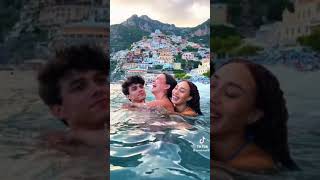 Brent Rivera TikTok with Pierson!! SO CUTE BRIERSON!!