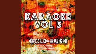 You're My Mate (Origianlly Performed by Right Said Fred) (Karaoke Version)