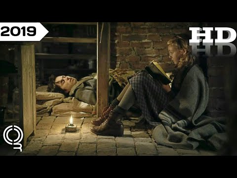 The Image Book | 2019 Official Movie Trailer #Horror Film