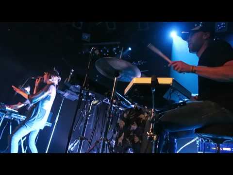 Soldout Live 2017 05 25 @ Entrepot - Arlon BE