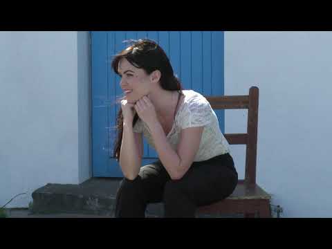 Emma O'Sullivan & The National Dance Co of Ireland "The Brush Dance" - Director: Chip Miller