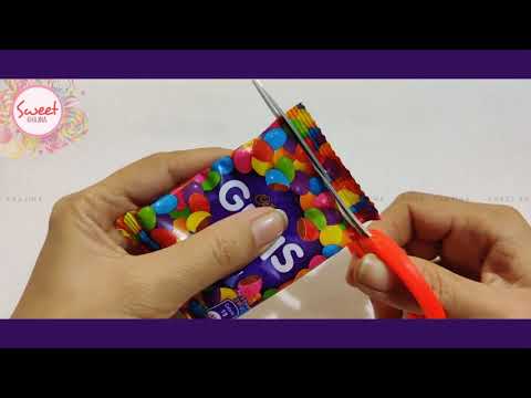 Cadbury Gems | Sweet Khajina | Lots of Cadbury Gems Ball | 5 Rs only