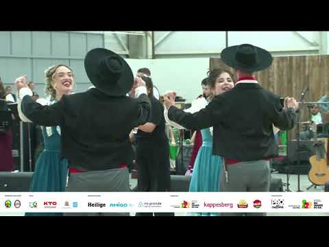 PL Timbaúva 15ªRT [ADULTA B] - FINAL ENART 2025