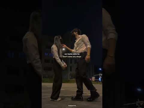 Obhodro prem - Salman muqtadir | lyrics | aesthetic | Bengali song |