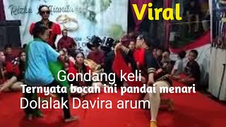 Download lagu viral.ternyata bocah ini pandai menari Gondang keli,dolalak Davira Arum Wonosobo. mp3 Download lagu viral.ternyata bocah ini pandai menari Gondang keli,dolalak Davira Arum Wonosobo. mp3