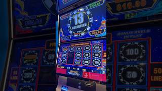 ⚡ Big Win from the Chip Bonus on Lightning Link!👀 #slots #casino #slotmachine #live