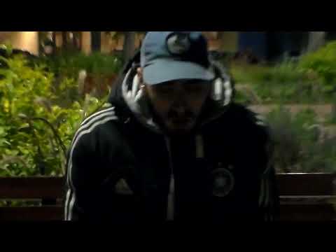 BIG BANG CYPHER CLUB #1 - CHAVO 2/3