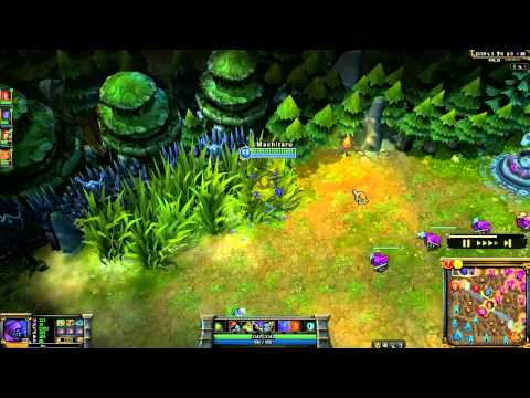 League of Legends Commentary: Jax Solo Top