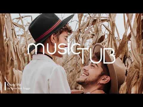 Know Me - Las Lunas feat. Frigga [Acoustic Group Music]