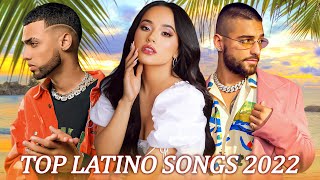 Download lagu Top latino songs 2022 Jay Wheeler Ozuna Maluma Bec... mp3