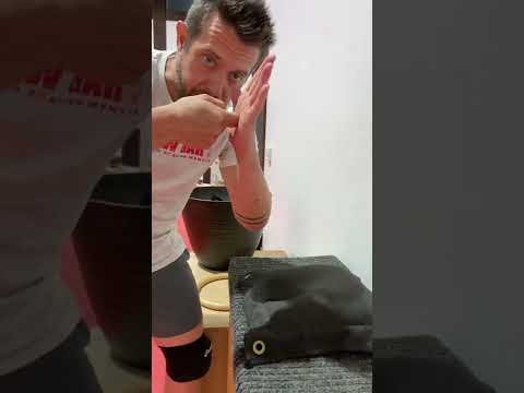 Phoenix Fist Conditioning Basics
