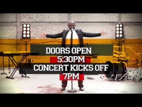 Beyond the Norm Concert 2015