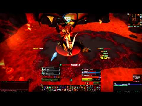 Monk Solo - Sartharion 10 man 3D