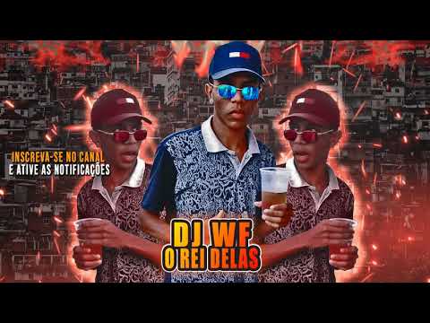 MONTAGEM - ESPECIAL DE QUARENTENA - MC Pedrinho e MC Rick (DJ WF) 2020