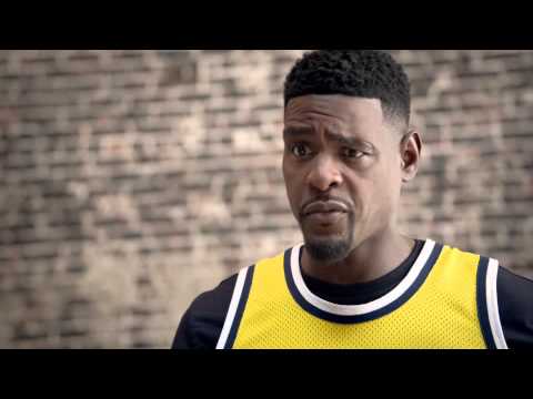 Craig Robinson Burger King