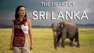 Travel vlog - We Found the Soul of SRI LANKA – And It’s Not What You Think
