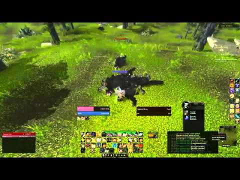 ★ WoW Gold - Best Skinning Spot!_ ft. Connor - TGN