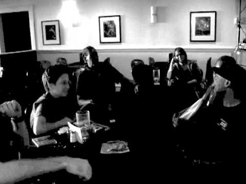 Marcus Miller and the "Crew"sician