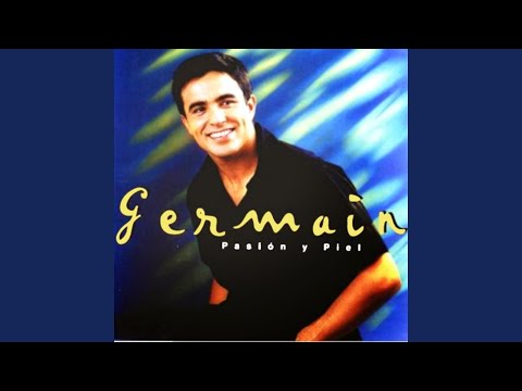 Solo Palabras - Germain