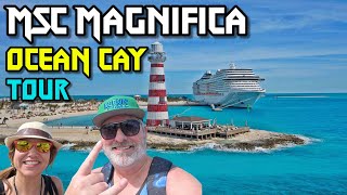 Download lagu MSC Magnifica Island Walking Tour mp3 Download lagu MSC Magnifica Island Walking Tour mp3
