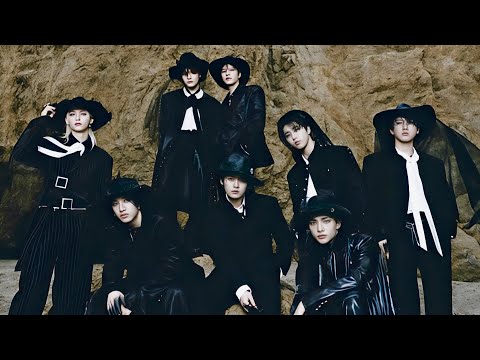 Stray Kids \Do It\ MV