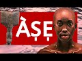 Àṣẹ àti Orí: What Do 'Ase' and 'Ori' Mean? | The Physical & Spiritual Aspects and Connections